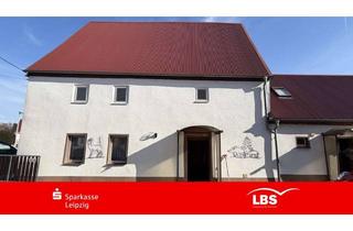 Haus kaufen in 04808 Hohburg, Altbauhaus - Projekt für Sanierung