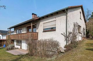 Einfamilienhaus kaufen in 86650 Wemding, Viel Platz für Ihre Liebsten! Großes Einfamilienhaus in Top-Lage in Wemding