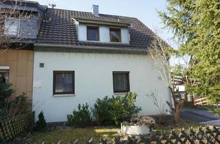 Doppelhaushälfte kaufen in 71093 Weil im Schönbuch, Doppelhaushälfte in ruhiger Lage von Weil im Schönbuch
