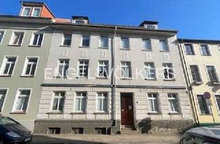 Haus kaufen in 19055 Werdervorstadt, Sanierungsbedürftiges Kapitalobjekt - Mit Bestlage in Schwerin!