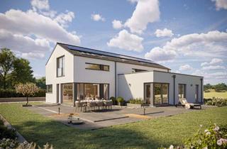 Haus kaufen in 33449 Langenberg, 2 Familien unter einem Dach - und das Ganze total durchdacht!! ;-)