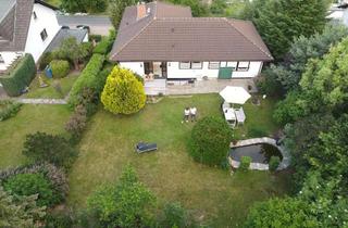 Einfamilienhaus kaufen in Auf Dem Hohen Rain, 35799 Merenberg, Geräumiges freistehendes Einfamilienhaus mit 6 Zimmern in Merenberg *360Grad Rundgang*