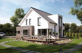 Haus kaufen in 32825 Blomberg, großzügig wohnen und das noch angenehmer Nachbarschaft