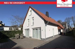 Einfamilienhaus kaufen in 31675 Bückeburg, Perfekt für die große Familie - junges Einfamilienhaus in Bückeburg