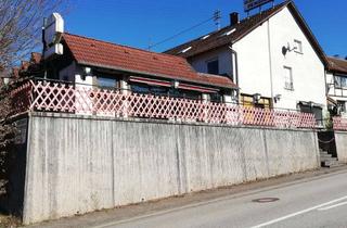 Haus kaufen in Ortsstrasse, 76891 Bundenthal, Ehemalige Gaststätte mit viel Wohnraum und Bauplatz