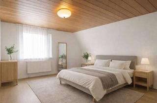 Doppelhaushälfte kaufen in 86836 Untermeitingen, ***B17-Nähe: 2 Wohneinheiten & Baupotenzial -Doppelhaushälfte mit großem Grundstück***