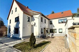 Haus kaufen in 01705 Freital, Bezugsfertig: Eigennutz und Investment