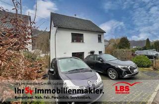 Haus kaufen in 53945 Blankenheim, Kleinod mit Charme & top saniert