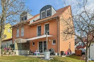 Doppelhaushälfte kaufen in 92355 Velburg, Nur für Kapitalanleger - sehr gut vermietete Doppelhaushälfte in Velburg