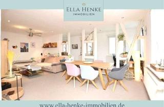 Haus kaufen in 38889 Blankenburg, Wohnen + Arbeiten: Stilvolles Haus mit 2 Wohnungen, Ladengeschäft + schönem Garten