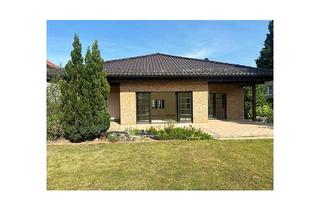 Haus kaufen in 16556 Hohen Neuendorf, Bungalow in zentraler Lage Borgsdorf / Hohen Neuendorf