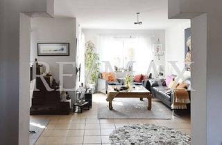 Einfamilienhaus kaufen in 65510 Idstein, Ein Sahnestückchen:Einfamilienhaus mit Einliegerappartment, Garage und Garten in Feldrandlage