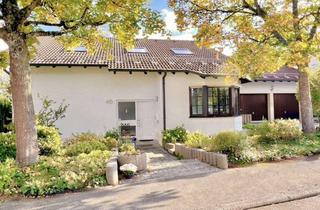 Einfamilienhaus kaufen in 78647 Trossingen, Großzügiges, flexibles Einfamilienhaus mit zwei Einliegerwohnungen in gefragter Lage