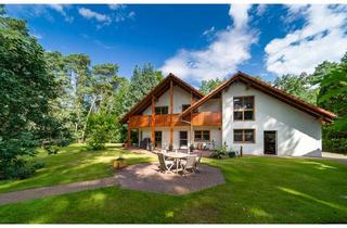 Haus kaufen in 38518 Gifhorn, TOP ! Exklusives EFH in Gifhorn/Winkel, mitten in der Natur !