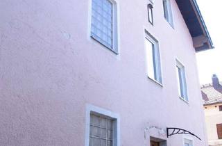 Haus kaufen in 83022 Innenstadt, Elvira - Rosenheim - Großzügiges Wohn und Geschäftshaus in besonderer Lage