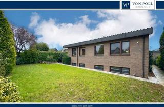 Einfamilienhaus kaufen in 26203 Wardenburg, Geräumiges Einfamilienhaus mit großzügigem Garten