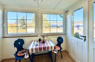 Doppelhaushälfte kaufen in 02943 Boxberg, Charmante Doppelhaushälfte mit Ferienwohnung