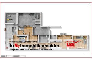 Haus kaufen in 67480 Edenkoben, #selbstbestimmtesWohnen #rollstuhlgerecht #mitFreisitz/Terrasse #ZukunftEigenheim #AusbauReserve