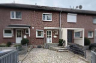 Reihenhaus kaufen in 21147 Hausbruch, Gepflegtes Mittelreihenhaus mit hochwertiger Ausstattung, Garten und vielseitiger Nutzung