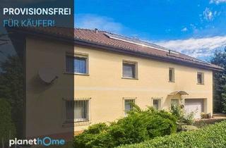 Einfamilienhaus kaufen in 06343 Mansfeld, Besonderes Wohnidyll in Mansfeld – Großzügiges Einfamilienhaus mit Einliegerwohnung