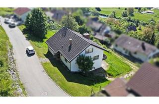Einfamilienhaus kaufen in 72108 Rottenburg, Unverbaubare Aussichtslage –EFH mit ELW und Grundstück, perfekt für Eigennutzer & Vermietung