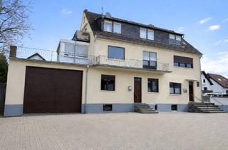 Mehrfamilienhaus kaufen in 53474 Bad Neuenahr-Ahrweiler, Mehrfamilienhaus mit Entwicklungspotenzial: 3,5 % IST – über 6 % möglich!