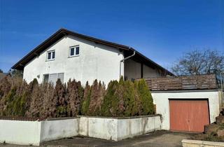 Einfamilienhaus kaufen in 74934 Reichartshausen, Einfamilienhaus mit Potential und großem Traumgrundstück in ruhiger Lage von Reichartshausen