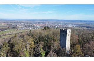 Doppelhaushälfte kaufen in 72108 Rottenburg, Raum für Ihre Ideen – Doppelhaushälfte mit großem Garten in Rottenburg-Weiler