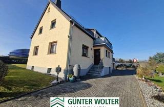 Haus kaufen in 53945 Blankenheim, Ein Haus zum Ankommen und Bleiben – Familienidyll in Blankenheim