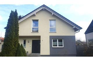 Einfamilienhaus kaufen in 30419 Ledeburg, Freistehendes Einfamilienhaus mit 6 Zimmern in Hannover-Ledeburg