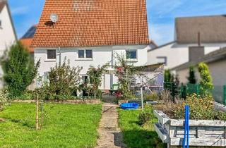 Einfamilienhaus kaufen in 33034 Brakel, Charmantes Einfamilienhaus in Brakel-Hembsen