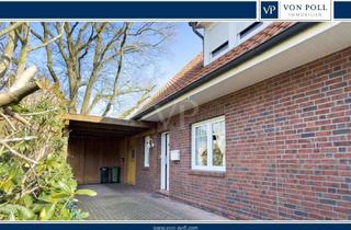 Doppelhaushälfte kaufen in 26133 Oldenburg, Bezugsfreie Doppelhaushälfte in stadtnaher Lage