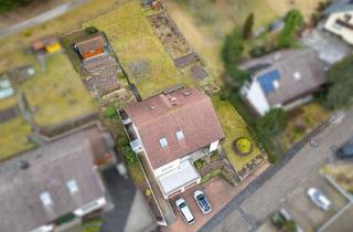 Haus kaufen in 75337 Enzklösterle, Großzügiges Zuhause im Grünen – ideal für Familien