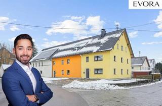 Haus kaufen in 86854 Amberg, Großen Haus mit reichlich Ausbaupotenzial in Amberg