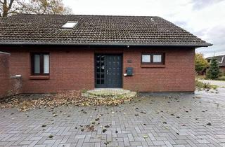 Einfamilienhaus kaufen in 24848 Klein Bennebek, Modernisiertes Einfamilienhaus in ruhiger Lage