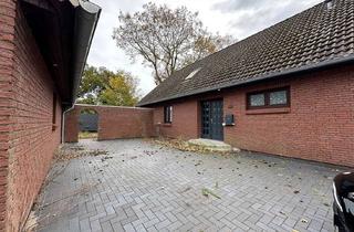 Einfamilienhaus kaufen in 24848 Klein Bennebek, Modernisiertes Einfamilienhaus in ruhiger Lage
