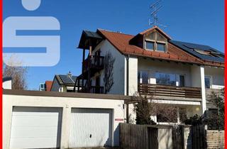 Haus kaufen in 82256 Fürstenfeldbruck, Hier beginnt Ihr Wohntraum