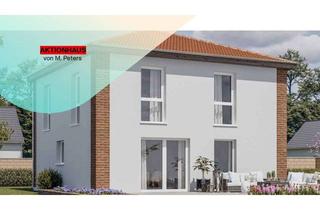 Haus kaufen in 31535 Neustadt, ~ AKTIONSHAUS FAMILY 128 INKLUSIVE GRUNDSTÜCK ~