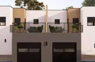 Haus kaufen in 71726 Benningen, DHH incl. Grundstück in bester Lage von Benningen