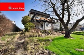 Haus kaufen in 64380 Roßdorf, Reihenendhaus in Feldrandlage