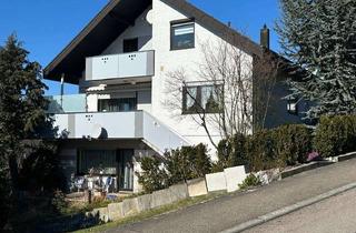 Einfamilienhaus kaufen in 73460 Hüttlingen, 6-Zimmer Einfamilienhaus mit Doppelgarage in Hüttlingen - PROVISIONSFREI❗️❗️