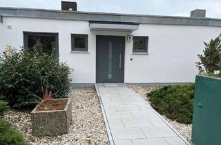 Haus kaufen in 94315 Straubing, Reihenmittelhaus im Bungalowstil - freiwerdend - in attraktiver Lage im Süden von Straubing