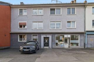 Mehrfamilienhaus kaufen in 58455 Witten, Attraktives Mehrfamilienhaus mit sechs Wohneinheiten in Witten-Heven