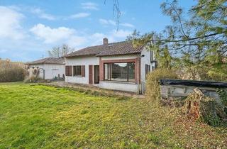 Haus kaufen in 55571 Odernheim, Großzügiges Anwesen mit traumhaftem Weitblick in Odernheim am Glan