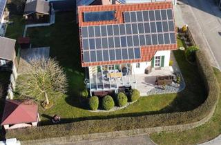 Einfamilienhaus kaufen in Am Galgenberg 51, 89349 Burtenbach, Attraktives Einfamilienhaus mit großem Garten und viel Platz in Burtenbach PROVISIONSFREI