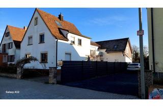 Haus kaufen in Buchstraße, 76751 Jockgrim, Geräumiges 6-Zimmer Haus in Jockgrim