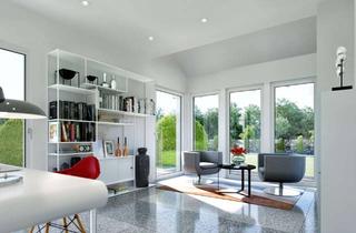 Villa kaufen in Hauptstraße 42, 38162 Cremlingen, LivingHaus Stadtvilla - Individuell geplant, nachhaltig gebaut, perfekt gelebt