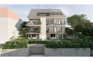 Villa kaufen in 70193 West, BAUGENEHMIGUNG ERTEILT; Moderne Villa in Panoramalage am Kräherwald