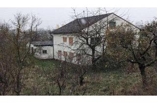 Haus kaufen in 56218 Mülheim-Kärlich, Provisionsfrei* Großes Ein- bis Zweifamilienwohnhaus im Mischgebiet