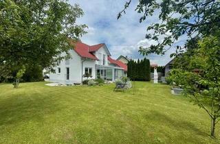 Haus kaufen in 88447 Warthausen, wunderschönes freistehendes EFH